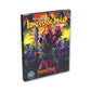 Dungeon Craft Jungles Of Dread Game, Hundreds Of Terrain Pieces, Cut Place Play, Build Interactive Maps, Double-Sided & Water-Re