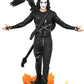 Diamond Select Toys The Crow Movie Premier Collection Statue, Multicolor