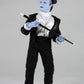 Mego Young Frankenstein Monster 8' Action Figure 14 Points Articulation 63080