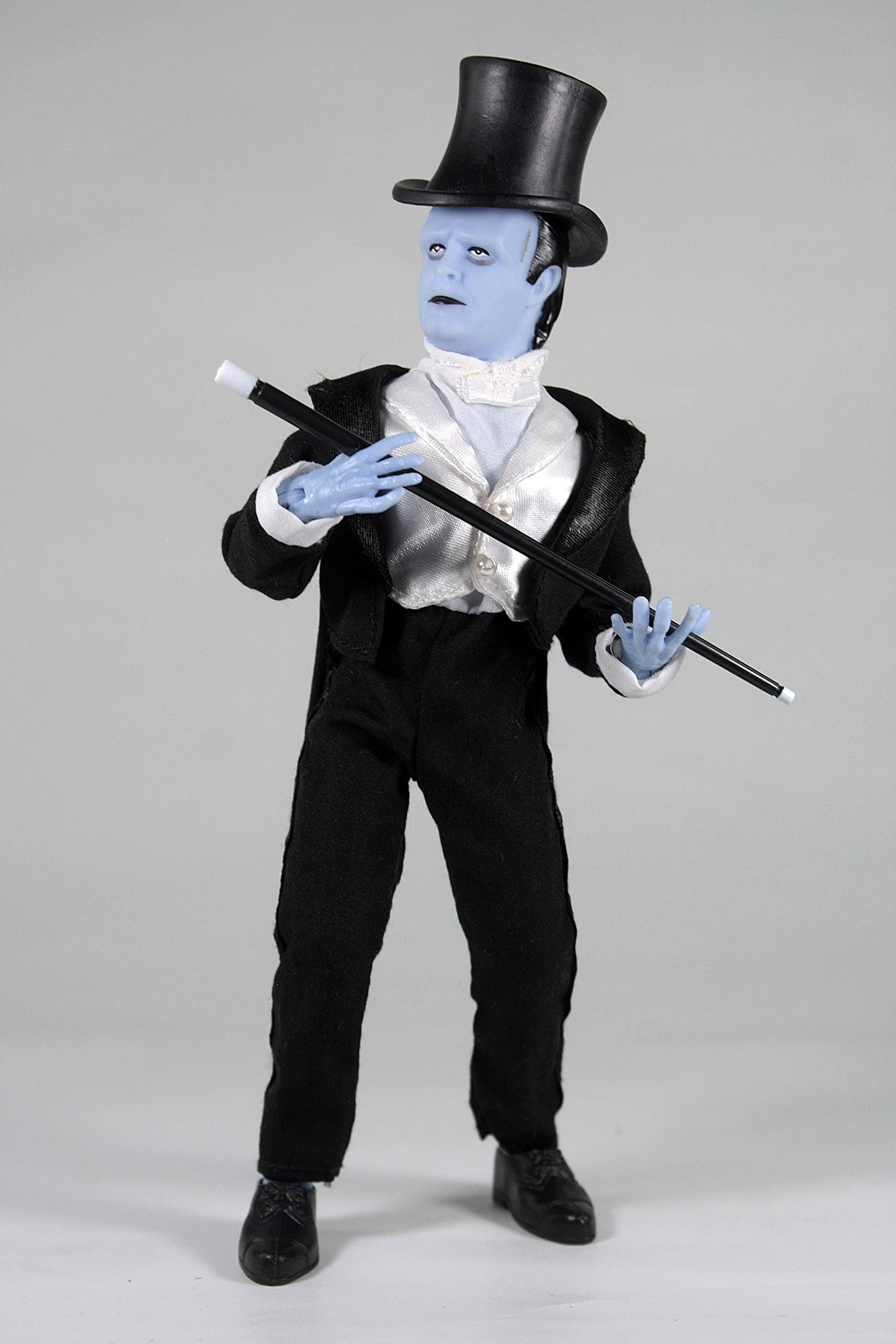 Mego Young Frankenstein Monster 8' Action Figure 14 Points Articulation 63080