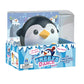 Blue Orange Electronic Toy Game - Freeze Dance for Kids, Ages 4+, Small, Plastic, Model 09048, Active Musical Fun