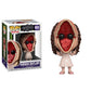 Funko POP Movies Beetlejuice - Barbara Transformed, 3.75" Vinyl Figure, Multicolor, Model 49168