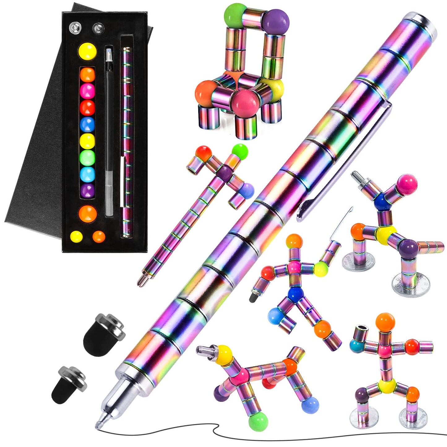 Magic Mixies Potion Game, Place The Magic Ingredients Into The Cauldron And Make The Mixie Pop Up To Win