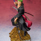 Tamashii Nations - One Piece - Roronoa Zoro - Wt100 Commemorative Eiichiro Oda Illustration Daikaizoku Hyakkei, Bandai Spirits F