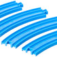 Takara Tomy R-03 Curved Track (4 Pieces)