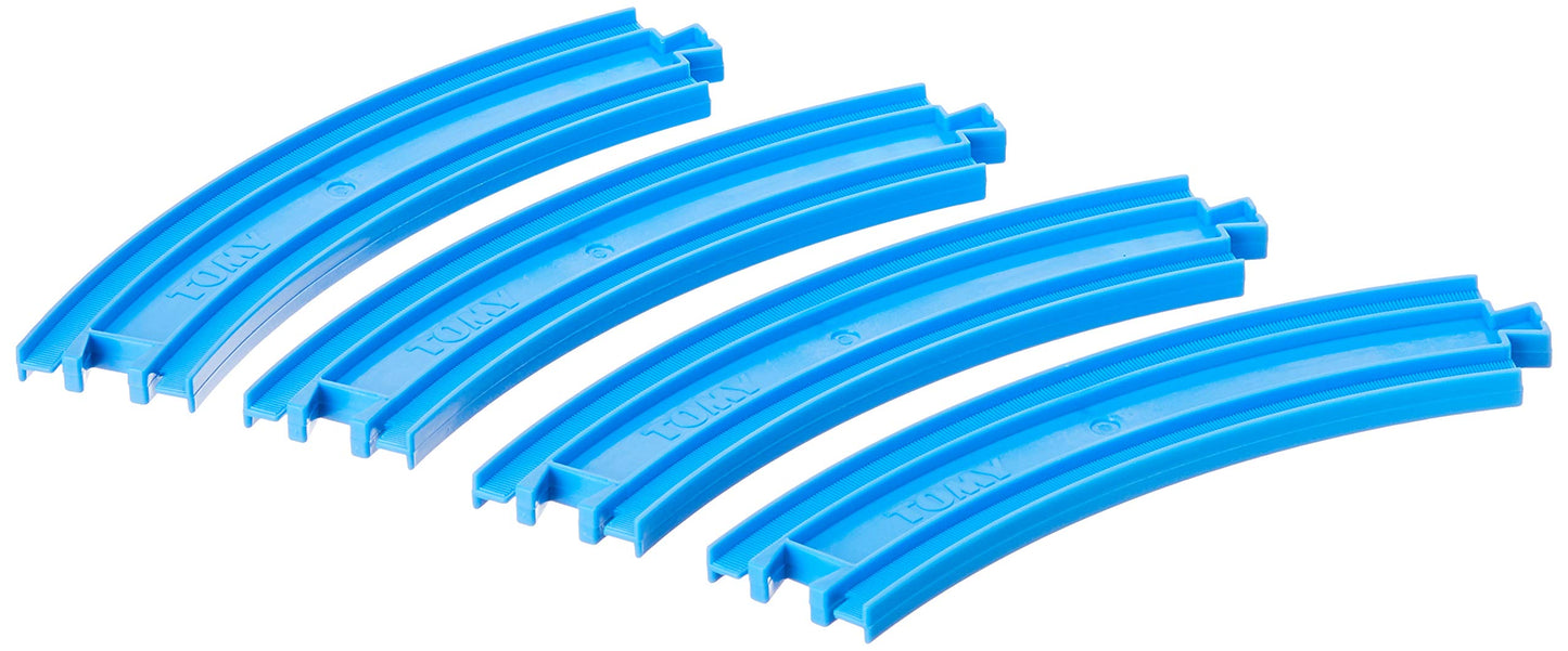Takara Tomy R-03 Curved Track (4 Pieces)