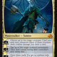 Magic The Gathering - Tamiyo  Field Researcher (190/205) - Eldritch Moon