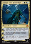 Magic The Gathering - Tamiyo  Field Researcher (190/205) - Eldritch Moon
