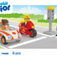 Playmobil Junior: Everyday Heroes