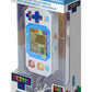 Tetris Pixel Player: Officially Licensed Tiny Tetris Video Game, Strategic Puzzle Game With 10 Bonus Games, Portable Keychain Arcade, Games For Kids And Adults