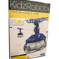 4M Tin Can Cable Car, Diy Mechanical Engineering - Stem Toys Science Gondola Educational Gift For Kids & Teens, Girls & Boys