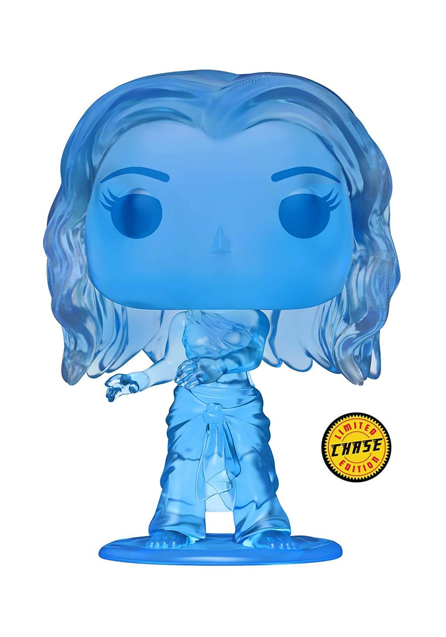 Funko Pop! Rocks: Tlc - Chilli (Styles May Vary), Multicolor