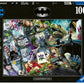 Ravensburger Batman Collectors Edition 1000 Piece Jigsaw Puzzle | enhanced Quality | Unique Softclick Technology | Ideal for Comic Book Fans and Puzzle Enthusiasts
