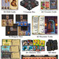 Indie Boards & Cards Delve Board Games