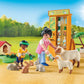 Playmobil Petting Zoo