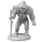 Monster Protectors 56 Unpainted Fantasy Mini Figures- All Unique Designs- 1 Hex-Sized Compatible with DND Dungeons and Dragons,