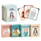 Asl Flash Cards - 200 American Sign Language Flash Cards For Beginners, Kids, Teens And Adults