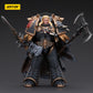 JOYTOY Warhammer 40k Blood Angels Leman Russ Primarch Action Figure - 1/18 Scale, Acrylonitrile Butadiene Styrene, Mssus-6137-