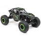 Axial RC Crawler 1/18 UTB18 Capra 4 Wheel Drive Unlimited Trail Buggy RTR (Battery and Charger Included) Black, AXI01002T1