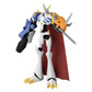 Anime Heroes - Digimon - Omegamon Action Figure