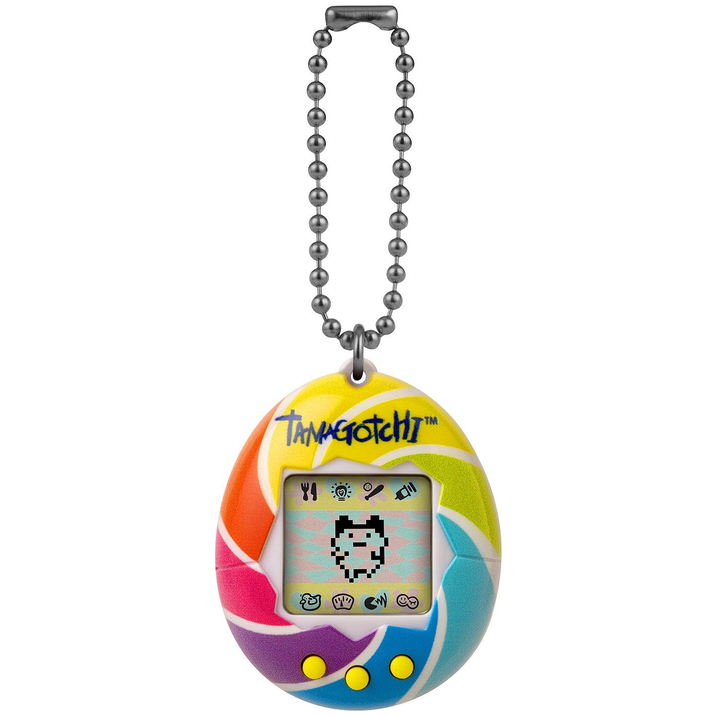 Tamagotchi Original - Candy Swirl
