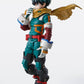 Tamashii Nations - My Hero Academia - Izuku Midoriya, Bandai Spirits S.H.Figuarts Action Figure