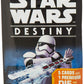 Star Wars Destiny Tcg: Spirit Of Rebellion [Dice & Cards] - Booster Box (36 Booster Packs)