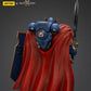 JOYTOY Warhammer 40 000 1/18 Action Figure-Ultramarines Victrix Honour Guard with Storm Shield and Power decorative replica blade-Collection Model Birthday Gifts