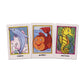 Go Fish Flash Cards  Braille