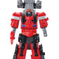 New Tobot, Mini Tobot L, Youngtoys Transforming Collectible Vehicle To Robot, Heroes Animation Character Toys For Kids 3 And Up Transform Toys Cars, Mini Size 7-Inch