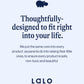 Lalo Art Cards - High Contrast Baby Cards, Black and White Baby Cards, Printed with Soy-Based Ink, Set of 9 High Contrast Cards,