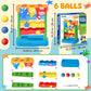 Aurotops Toys For 1 2 3 Years Old Boys Girls, Toddler Musical Toys For 6-12-18-24 Months, Interactive Toys With Light & Sound, Montessori Toys, Christmas Birthday Gifts For Baby Age 1-2 Years Old