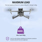 Tomat Air 3 Airdrop System Transport Delivery Release, Drop Device Drone Thrower Airdrop Dropping System For Dji Air 3 Accessori
