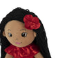 Playtime By Eimmie 14   Soft Baby Doll - Plush Rag Dolls For 2 Year Old Girls & Boys, Toddler & Infants - Washable & Sensory Fab