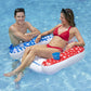 Poolmaster American Stars Paradise Water Chair Swimming Pool Float