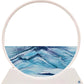 KB Collection Austrian Sand Picture Deep Sea Diver