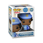 Funko Pop Pop! Ad Icons: Pan Am - Stewardess With Blue Bag, Multicolor, 57893