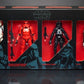 Star Wars The Black Series Imperial Forces 6-Inch Action Figures - Entertainment Earth Exclusive By Hasbro
