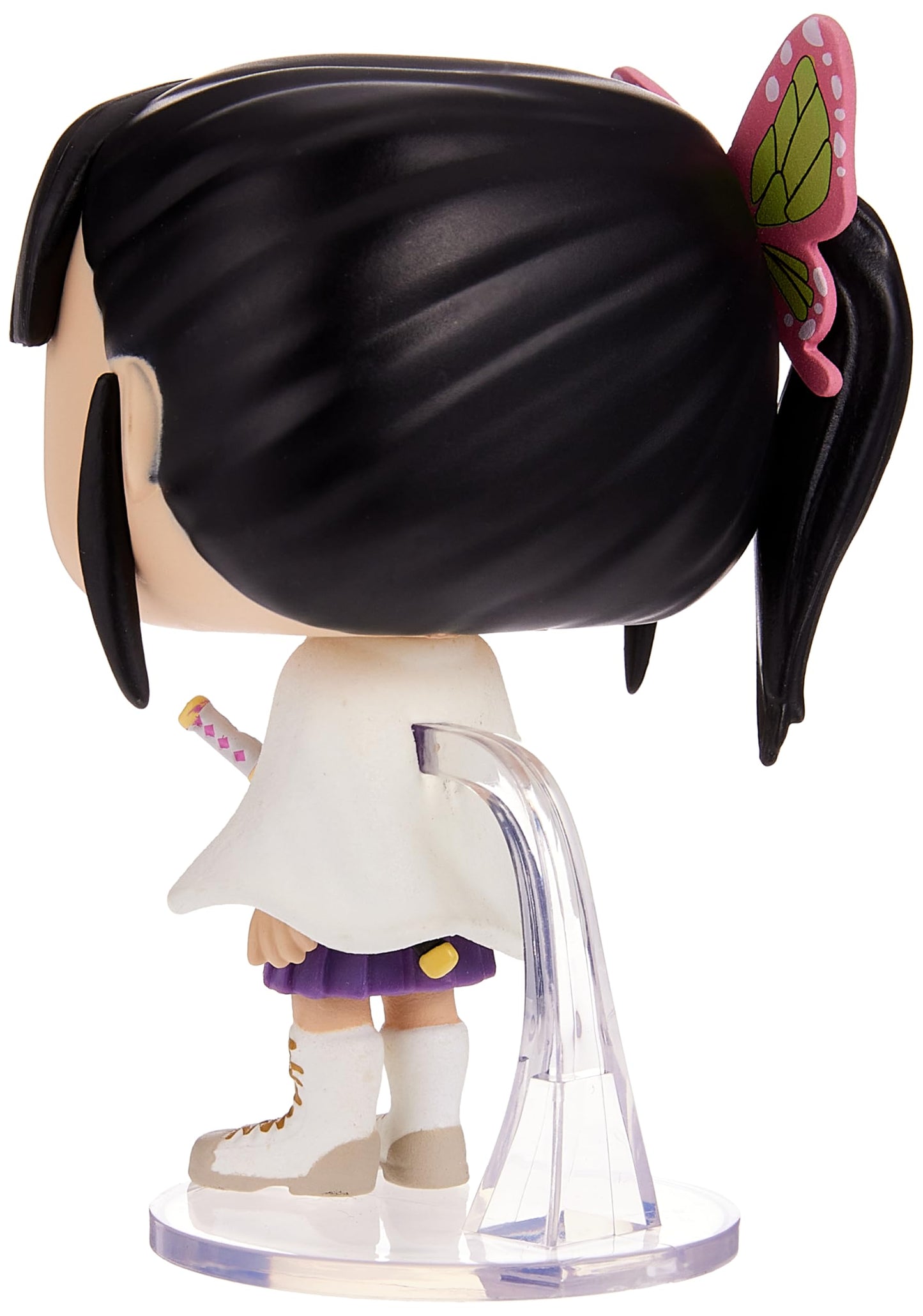 Funko Pop Demon Slayer Figures Kanao Tsuyuri 1305 Pop limited availability Edition - Glow in The Dark