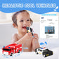 Bath Toys For Kids Ages 1-3, Car No Hole Bath Toys Toddlers 2-4 Baby Bath Toys, Beach Pool Bathtub Water Toy, Small Gifts For 1-