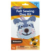 CREATIVITY ST CRAFT KIT SCHNAUZER
