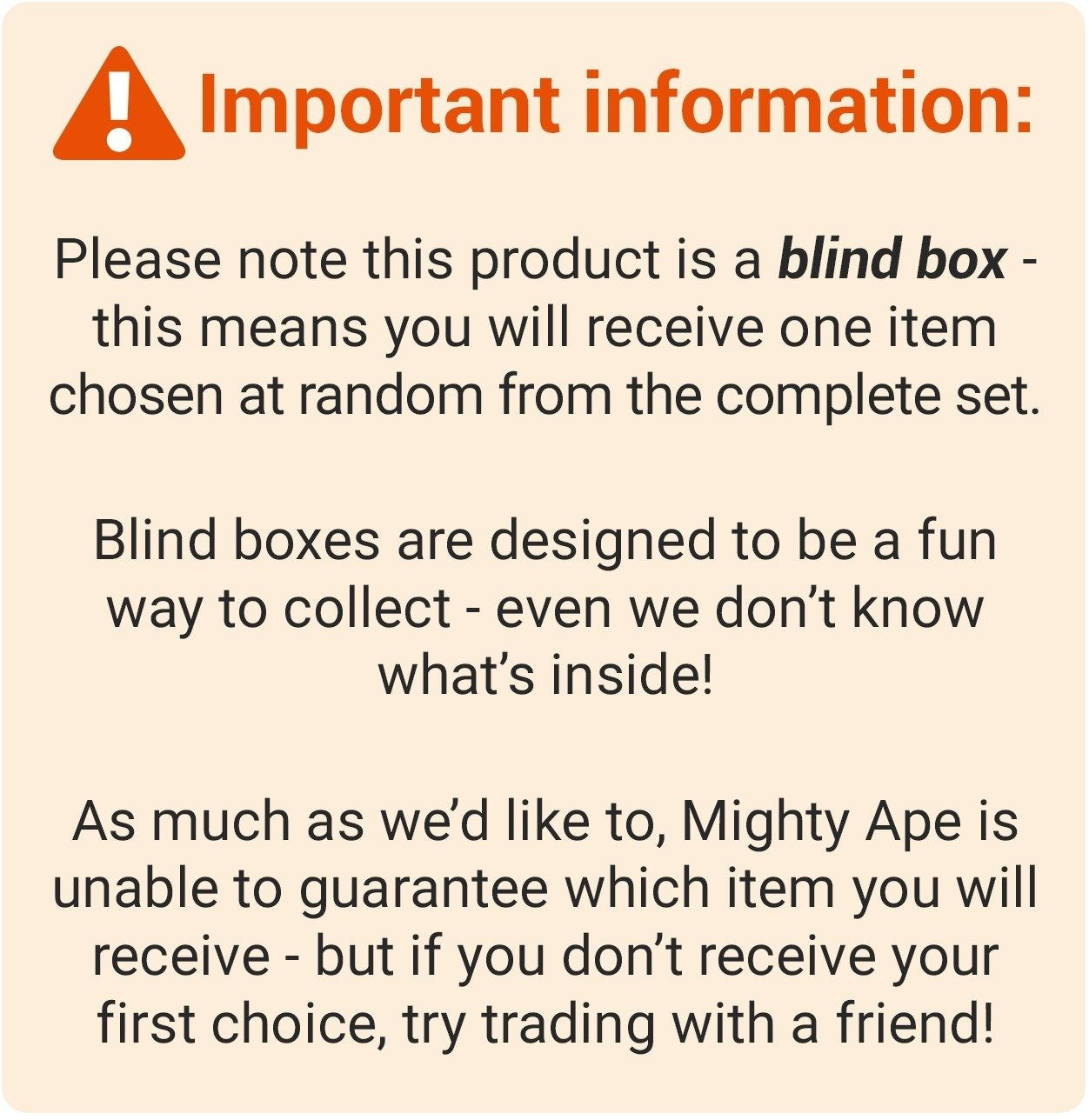 Over The Garden Wall Domez In Blind Bag