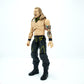 All advanced Wrestling Unrivaled Collection Chris Jericho - 6-Inch AEW Action Figure - Series 6