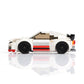 Block Builder Racing Car Building Block Set (229 Pieces). Racing Car Building Blocks For Kids And Adults