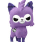 Funko Pop! Tasty Peach #86 - Zombie Alpaca Flocked Exclusive