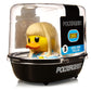 Tubbz First Edition: Horror - Carol (Poltergeist) Cosplaying Rubber Duck Vinyl Figure