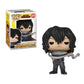 Funko POP! My Hero Academia Shota Aizawa Figure, Standard Size, Multicolor, Vinyl, Model 32135