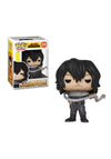 Funko POP! My Hero Academia Shota Aizawa Figure, Standard Size, Multicolor, Vinyl, Model 32135