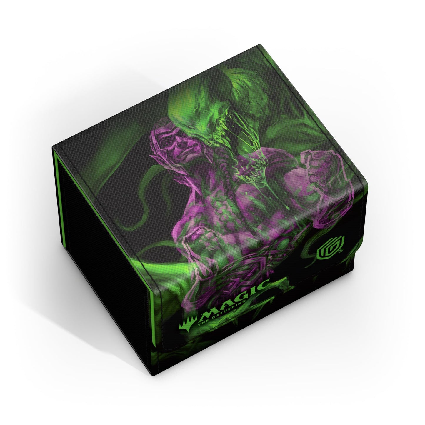 Ultimate Guard - Sidewinder 100+ - Magic: The Gathering - Duskmourn - Tyvar, The Pummeler