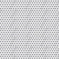 Mardi Gras Spot 33 Inch 07mm Round Metallic Silver Mardi Gras Beads-6 Dozen (72 Necklaces)